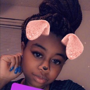 Meet your Posher, Aniya